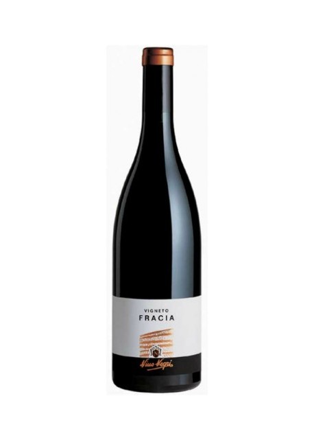 Vigneto Fracia Nino Negri 2016 0,75 lt.