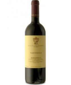 Barbaresco Marchesi di Gresy Martinenga 2015 0,75 lt.