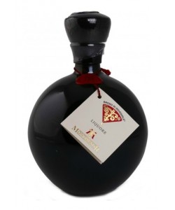 Brodo di Giuggiole Montresor 0,70 lt.