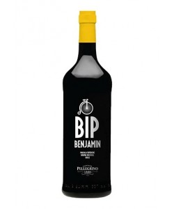 Marsala Superiore Bip Benjamin Riserva Oro Dolce Pellegrino 0,75 lt.