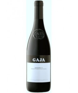 Barbaresco Gaja 2000 0,75 lt.
