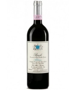 Barolo Elio Altare Arborina 2014 0,75 lt.