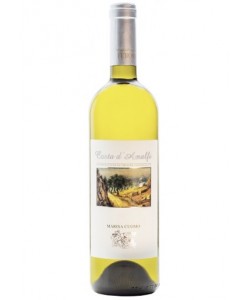 Costa d'Amalfi bianco Marisa Cuomo 2019 0,75 lt.