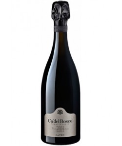 Franciacorta Cà del Bosco Vintage collection Saten 2015 0,70 lt.