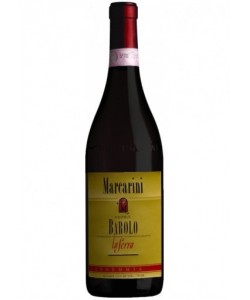 Barolo Marcarini La Serra 2015 0,75 lt.