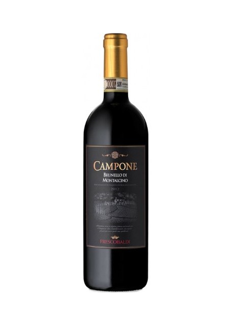 Brunello di Montalcino Campone Frescobaldi 2012 0,75 lt.