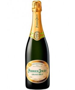 Champagne Perrier Jouet Grand Brut Magnum 1,50 lt.