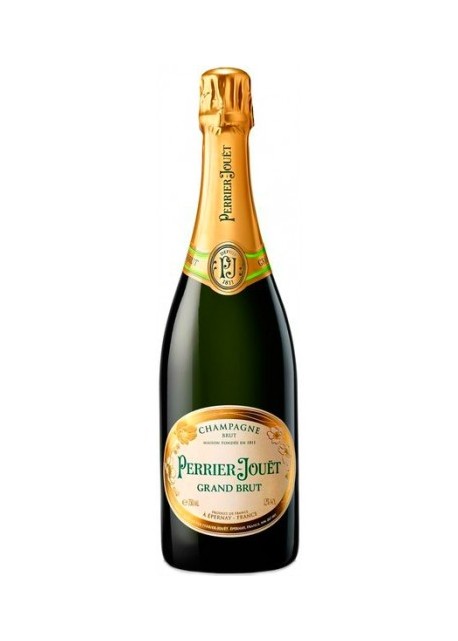 Champagne Perrier Jouet Grand Brut Magnum 1,50 lt.