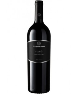 Noà Cusumano 2016 0,75 lt.