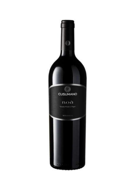 Noà Cusumano 2016 0,75 lt.