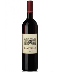 Ramitello Di Majo Norante 2014 0,75 lt.