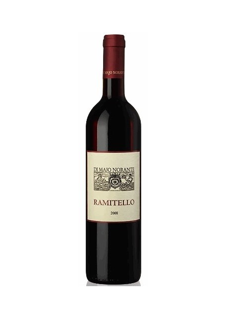 Ramitello Di Majo Norante 2014 0,75 lt.