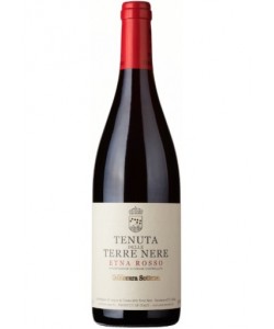Etna Rosso Terre Nere Calderara Sottana 2018 0,75 lt.