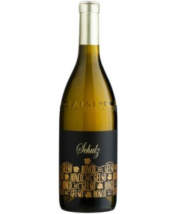 Riesling Renano Schulz Ronco del Gelso 2018 0,75 lt.
