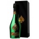 Champagne Armand de Brignac Green 0,75 lt.