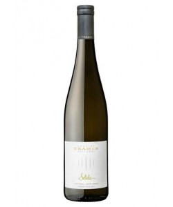 Gewurztraminer Tramin Selida 2019 0,75 lt.