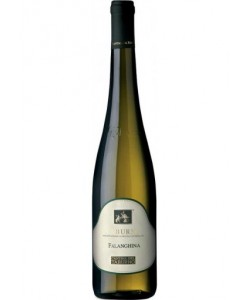 Falanghina del Sannio Taburno 2019 0,75 lt.