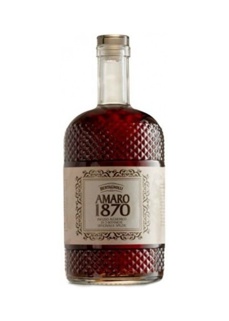 Amaro Bertagnolli 1870 0,70 lt.