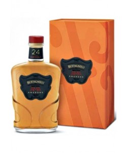 Grappa Amarone Bertagnolli 0,70