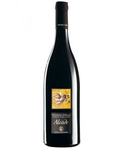 Montepulciano D'Abruzzo Alcade Colle Moro 2016 0,75 lt.