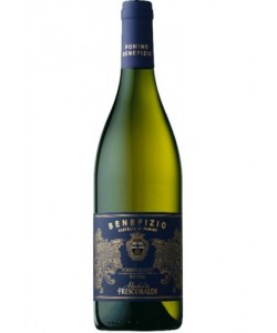 Benefizio Pomino Bianco Riserva 2010 0,75 lt.