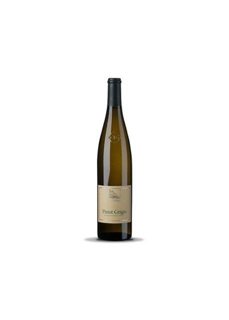 Pinot Grigio Terlan 2019 0,75 lt.