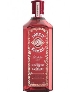 Gin Bombay Bramble 0,70 lt.