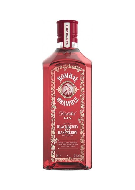 Gin Bombay Bramble 0,70 lt.