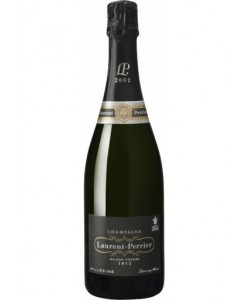 Champagne Laurent Perrier Millesimato 1996 0,75 lt.