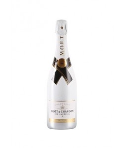 Champagne Moet & Chandon Ice Imperial magnum 1,5 lt.