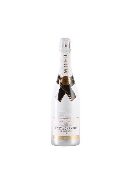 Champagne Moet & Chandon Ice Imperial magnum 1,5 lt.