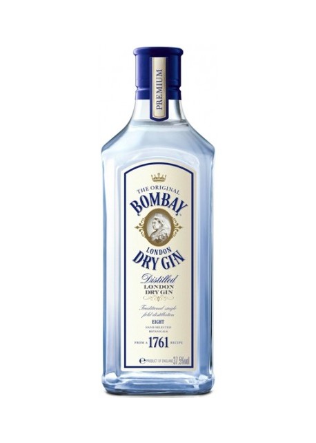 Gin Bombay Dry 0,70 lt.