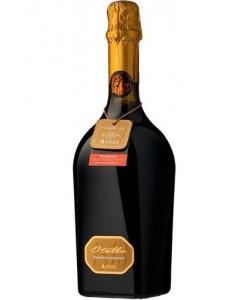 Lambrusco Ceci Otello Nero 0,375 lt.