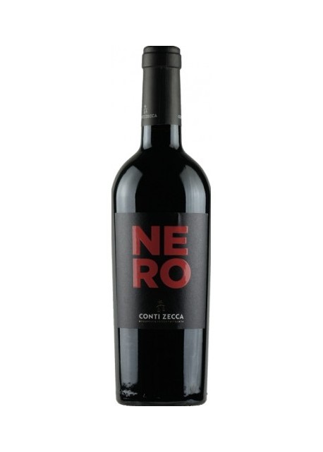 Nero Conti Zecca 2014 0,75 lt.