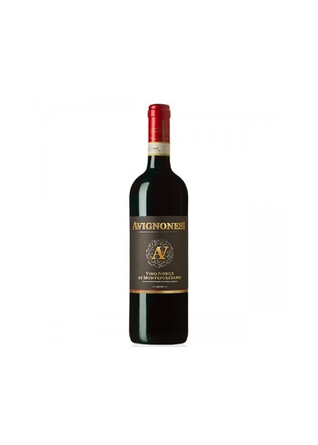 Nobile di Montepulciano Avignonesi 2016 0,75 lt.