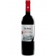 Refosco dal Peduncolo Rosso Rocca Bernarda 2018 0,75 lt.