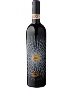 Brunello di Montalcino Luce Frescobaldi 2015 0,75 lt.