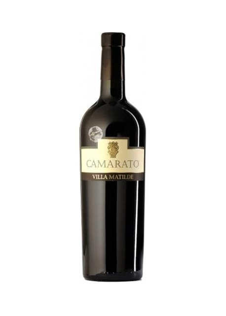 Camarato Villa Matilde 2004 Magnum 1,50 lt.