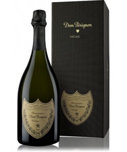Champagne Dom Perignon Vintage 2010 (Con Astuccio) 0,75 lt.