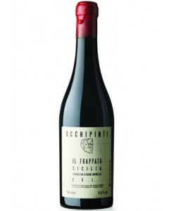 Frappato Occhipinti 2018 0,75 lt.