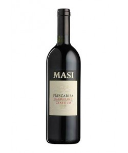 Frescaripa Bardolino Classico Masi 2019 0,75 lt.
