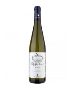 Regaleali Bianco 2019 0,75 lt.