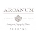 Tenuta di Arceno - Arcanum 