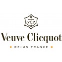 Veuve Clicquot Champagne