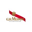 G.H.Mumm Champagne