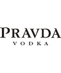 Pravda Vodka