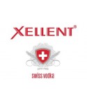 Xellent Swiss Vodka