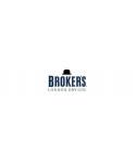 Broker's - London Dry Gin