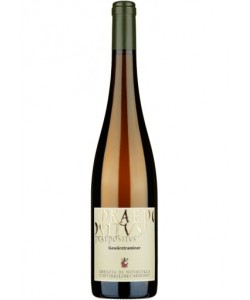 Vendita online Alto Adige DOC Abbazia di Novacella Gewurztraminer Praepositus 2019