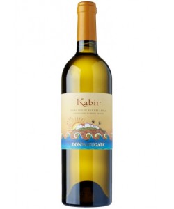 Vendita online Moscato di Pantelleria DOP Donnafugata Kabir 2019